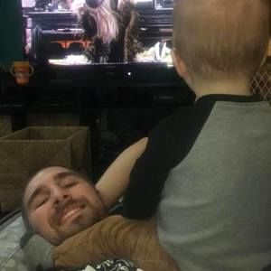 Meet your Posher, Cameron